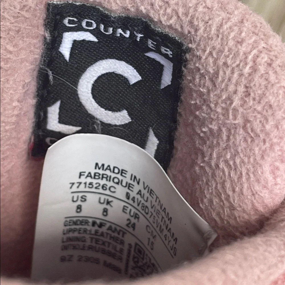 Converse chuck taylor